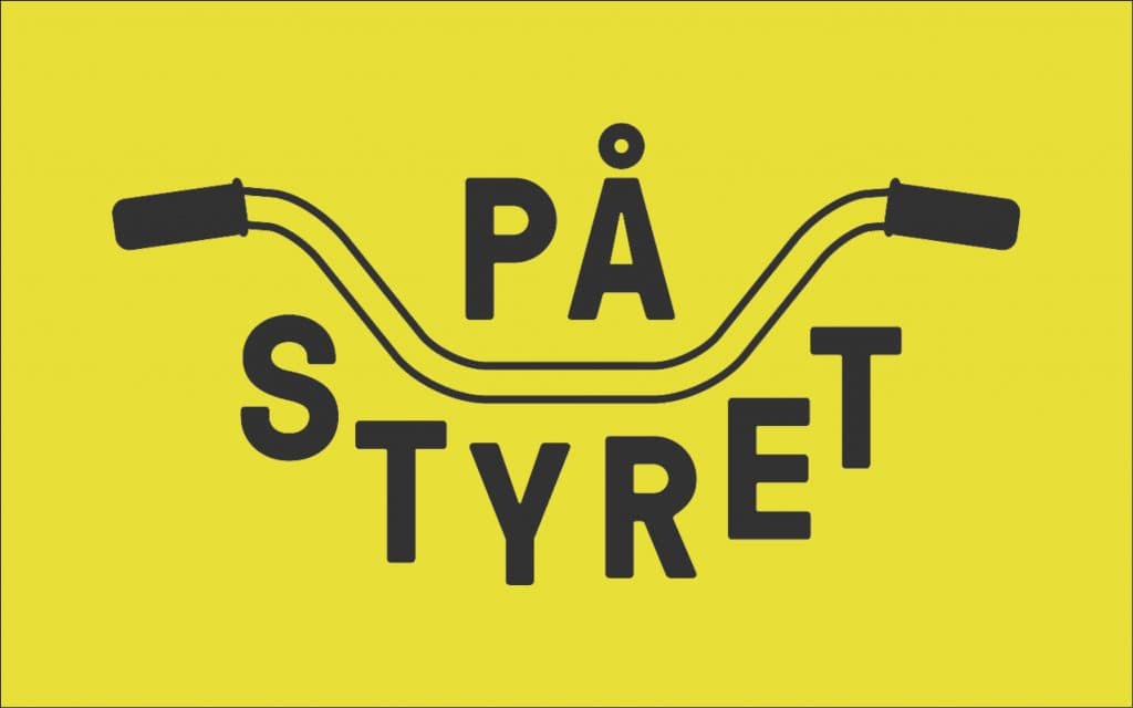 På Styret
