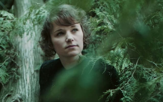 Iiris Viljanen &#8211; En Finsk Jul
