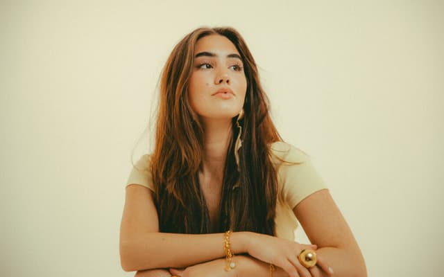 Olivia Lobato