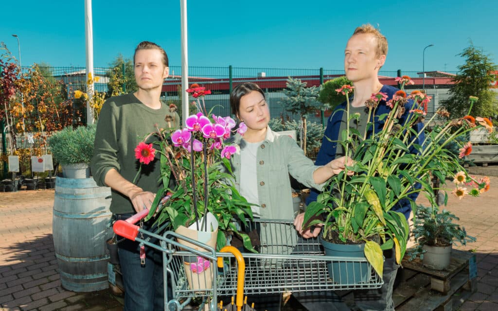 Vasas flora och fauna