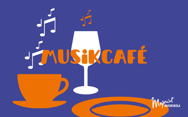 Musikcafé