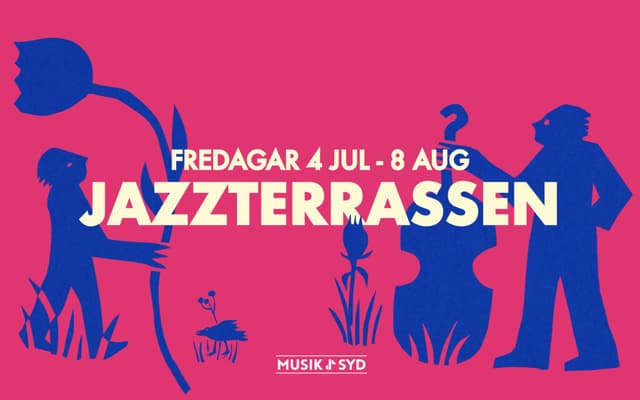 Jazzterrassen