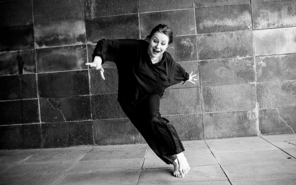 Edda Magnason