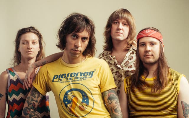 Daniel Romano&#8217;s Outfit (CAN) + Carson McHone (US)