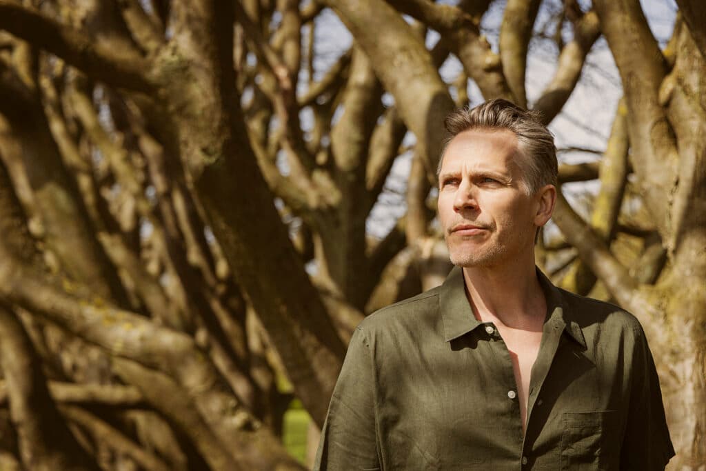 Park Live: Tingsek