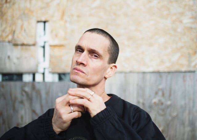Park Live: Jonathan Johansson