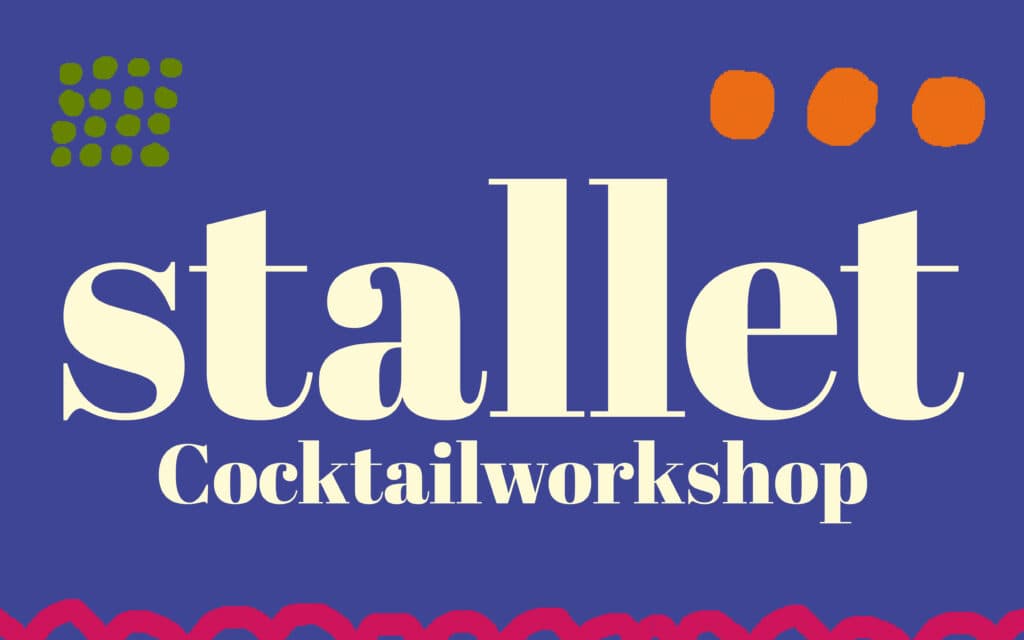 Cocktailworkshop
