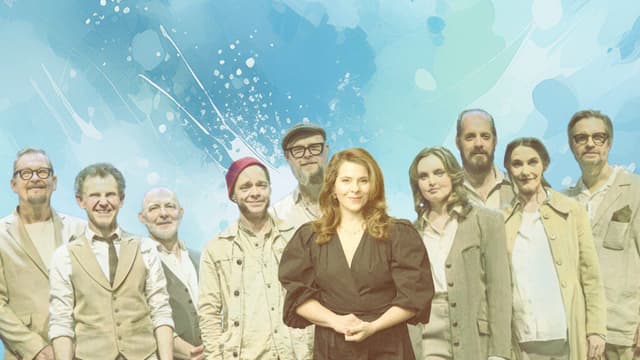 Park Live: En hyllning till Sven-Bertil Taube med Augustifamiljen &#038; Vanna Rosenberg