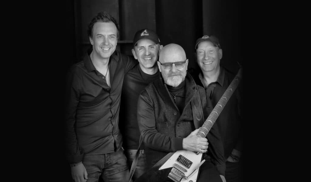 Wishbone Ash