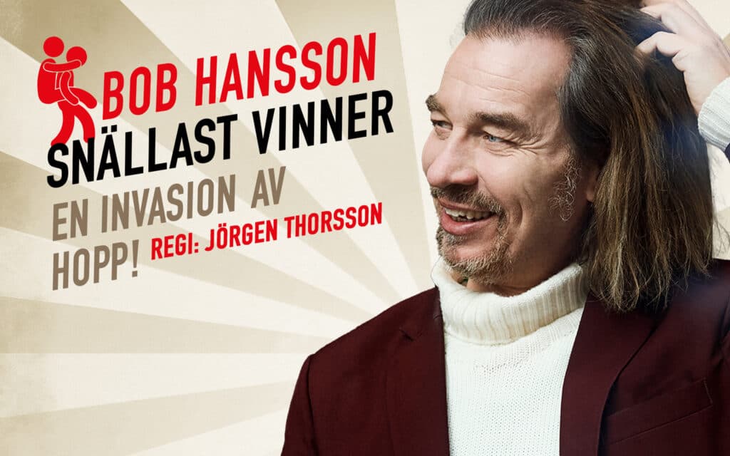 Bob Hansson