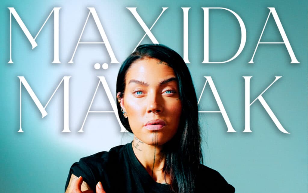 Maxida Märak