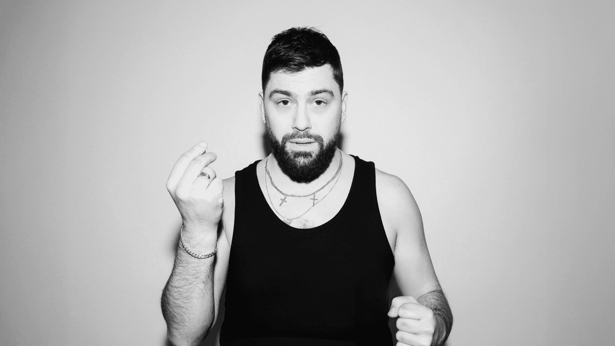 Simon Superti