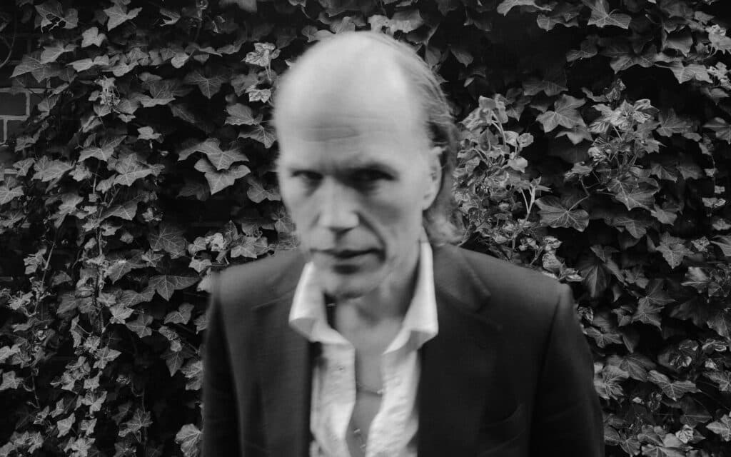 Christian Kjellvander