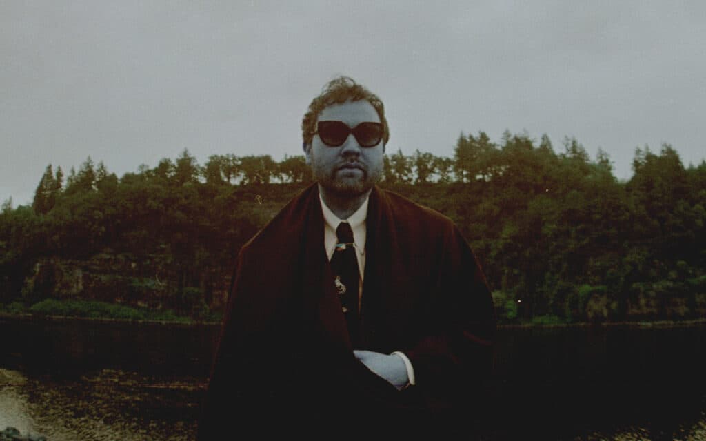 Unknown Mortal Orchestra