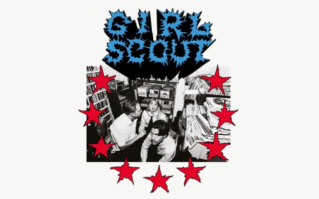 Girl Scout