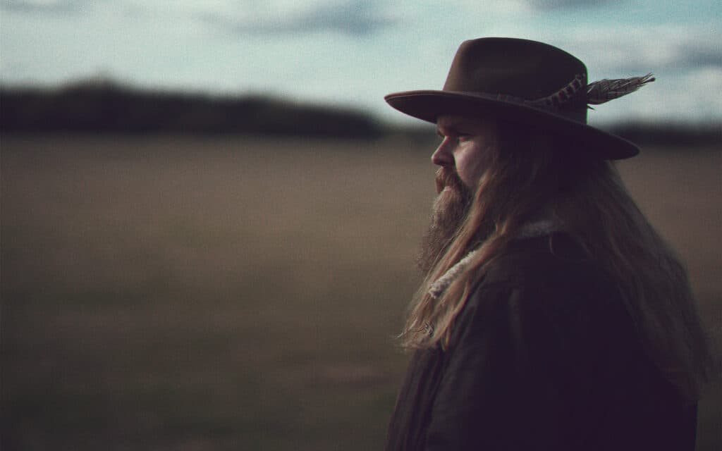 Chris Kläfford – The Kitchen Session tour