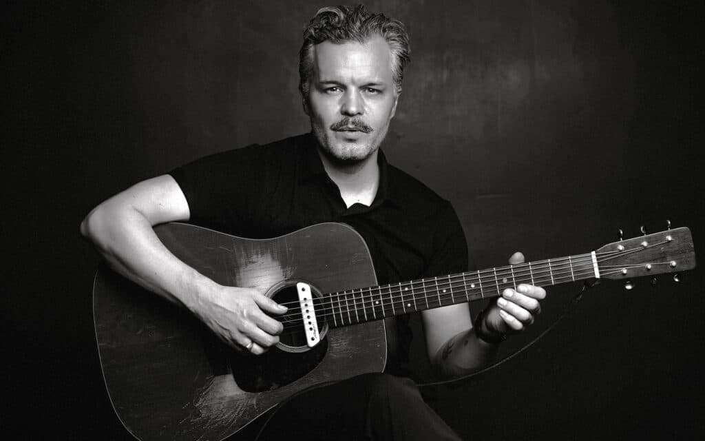 The Tallest Man On Earth