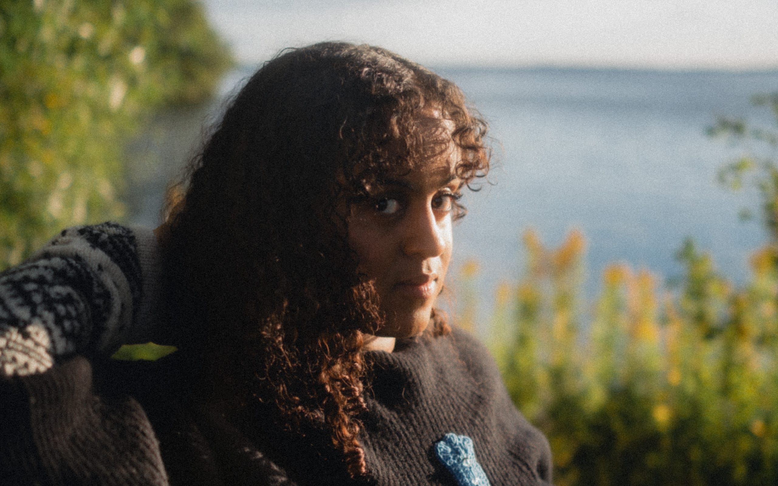 Seinabo Sey