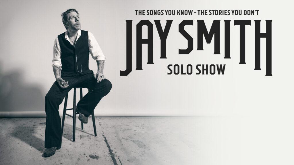 Jay Smith