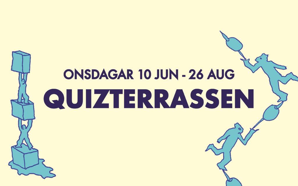 Quizterrassen
